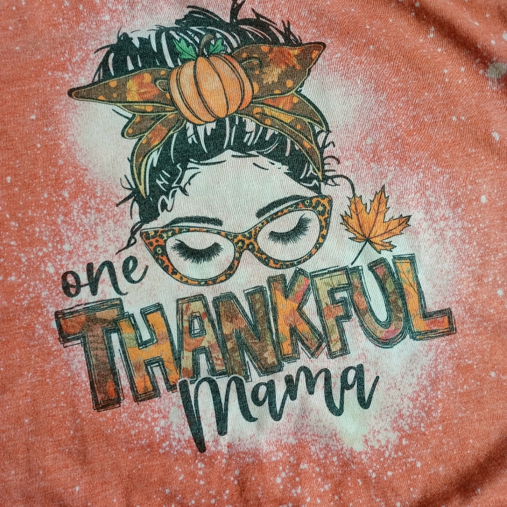 Custom Tshirt